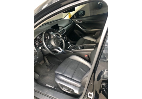 Mazda 6: фото - Автопарк «+380Auto»