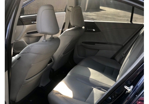 Honda accord: фото - Автопарк «+380Auto»
