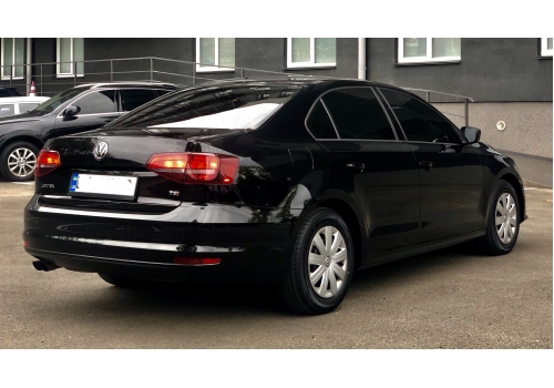 Jetta WV: фото - Автопарк «+380Auto»