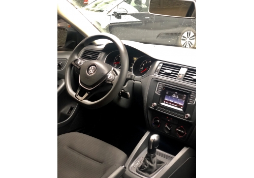 Jetta WV: фото - Автопарк «+380Auto»