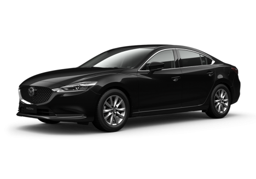 Mazda 6: фото - Автопарк «+380Auto»