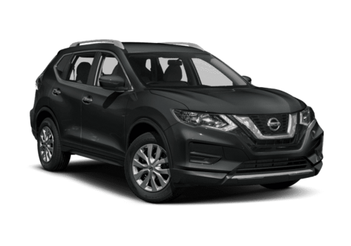 Nissan Rogue: фото - Автопарк «+380Auto»
