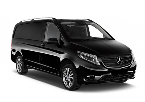 Mercedes Viano: фото - Автопарк «+380Auto»