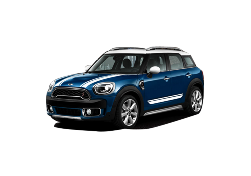 Mini Cooper: фото - Автопарк «+380Auto»