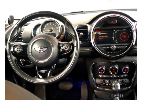 Mini Cooper: фото - Автопарк «+380Auto»
