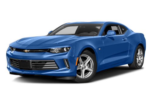 Chevrolet camaro: фото - Автопарк «+380Auto»