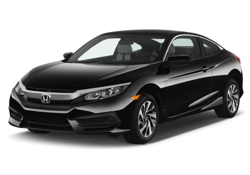  Honda Civic: фото - Автопарк «+380Auto»
