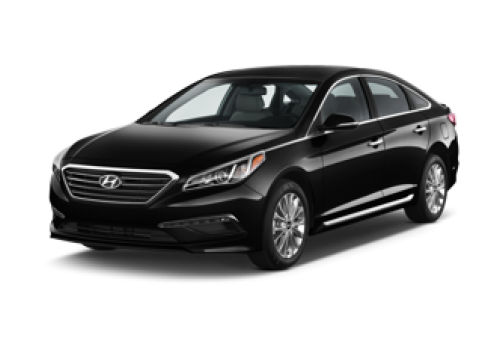 Hyundai Sonata: фото - Автопарк «+380Auto»