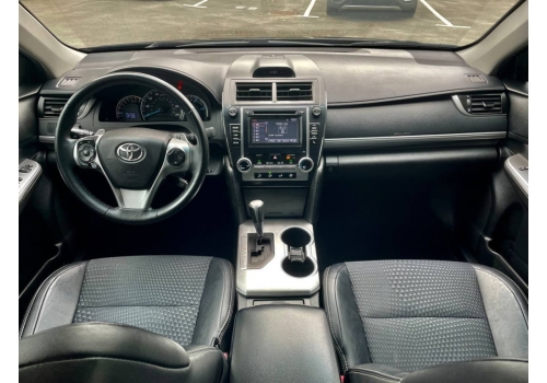 Toyota camry 50: фото - Автопарк «+380Auto»