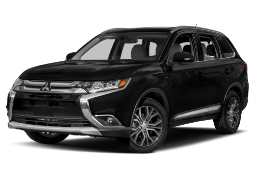 Mitsubishi Outlander: фото - Автопарк «+380Auto»