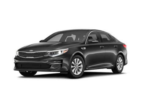 kia Optima: фото - Автопарк «+380Auto»