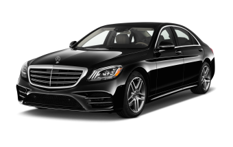 Mercedes s 222