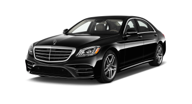 Mercedes s 222