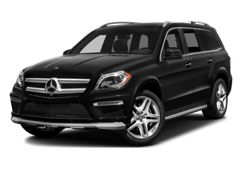 Mercedes GLS: фото - Автопарк «+380Auto»
