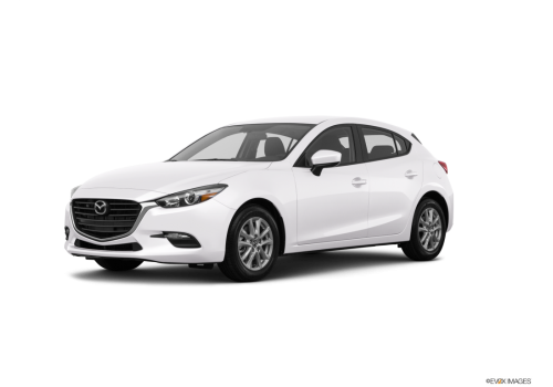 Mazda 3: фото - Автопарк «+380Auto»
