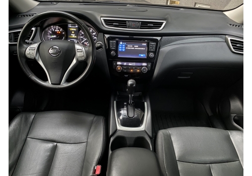 Nissan Rogue: фото - Автопарк «+380Auto»